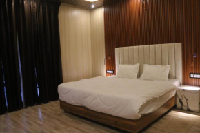 AVTARA RESORT RISHIKESH